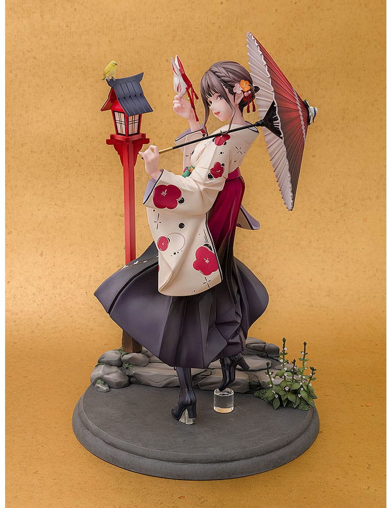 Magic Mould - Colors: Tsumugi by Amamitsuki