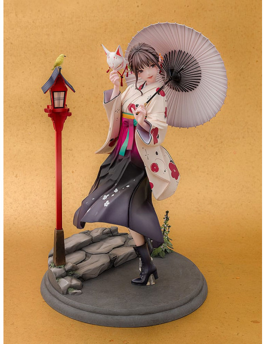 Magic Mould - Colors: Tsumugi by Amamitsuki