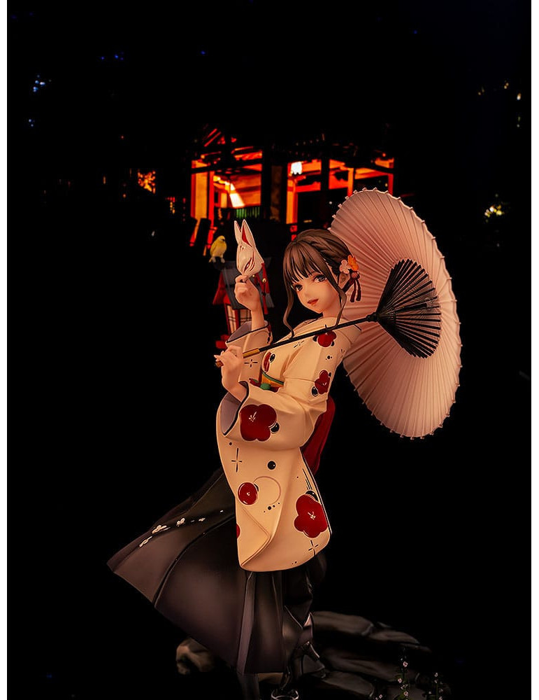 Magic Mould - Colors: Tsumugi by Amamitsuki