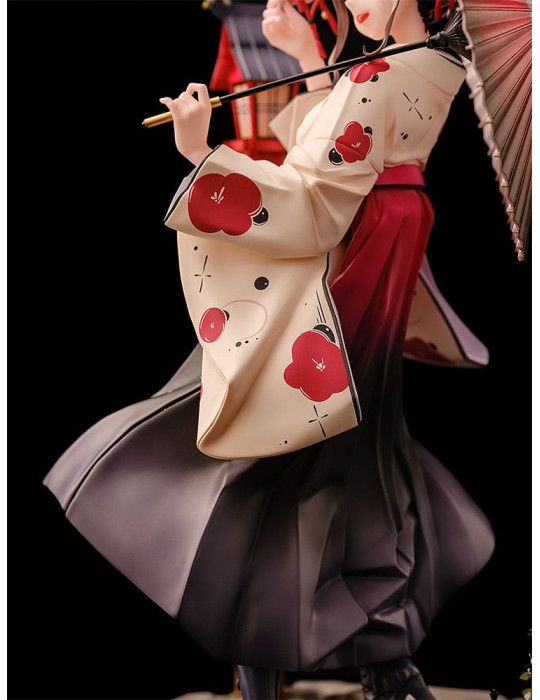 Magic Mould - Colors: Tsumugi by Amamitsuki