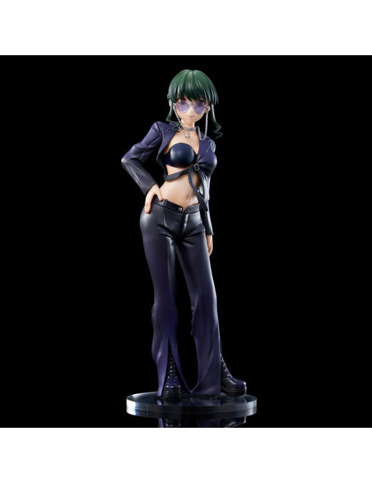 Union Creative - Gridman Universe - Zozo Black Collection The 2nd