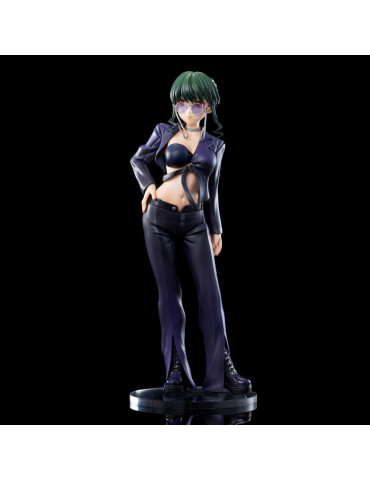 Union Creative - Gridman Universe - Zozo Black Collection The 2nd 2