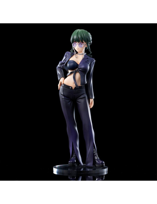 Union Creative - Gridman Universe - Zozo Black Collection The 2nd