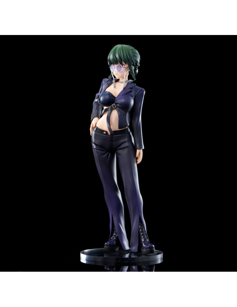 Union Creative - Gridman Universe - Zozo Black Collection The 2nd