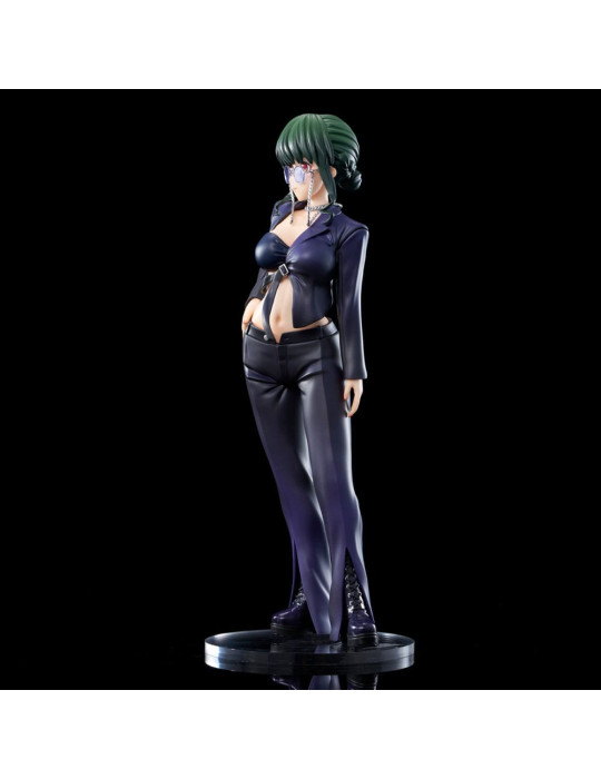 Union Creative - Gridman Universe - Zozo Black Collection The 2nd