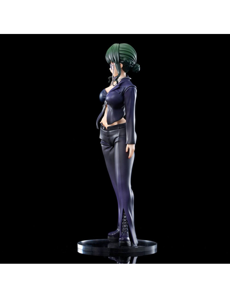 Union Creative - Gridman Universe - Zozo Black Collection The 2nd