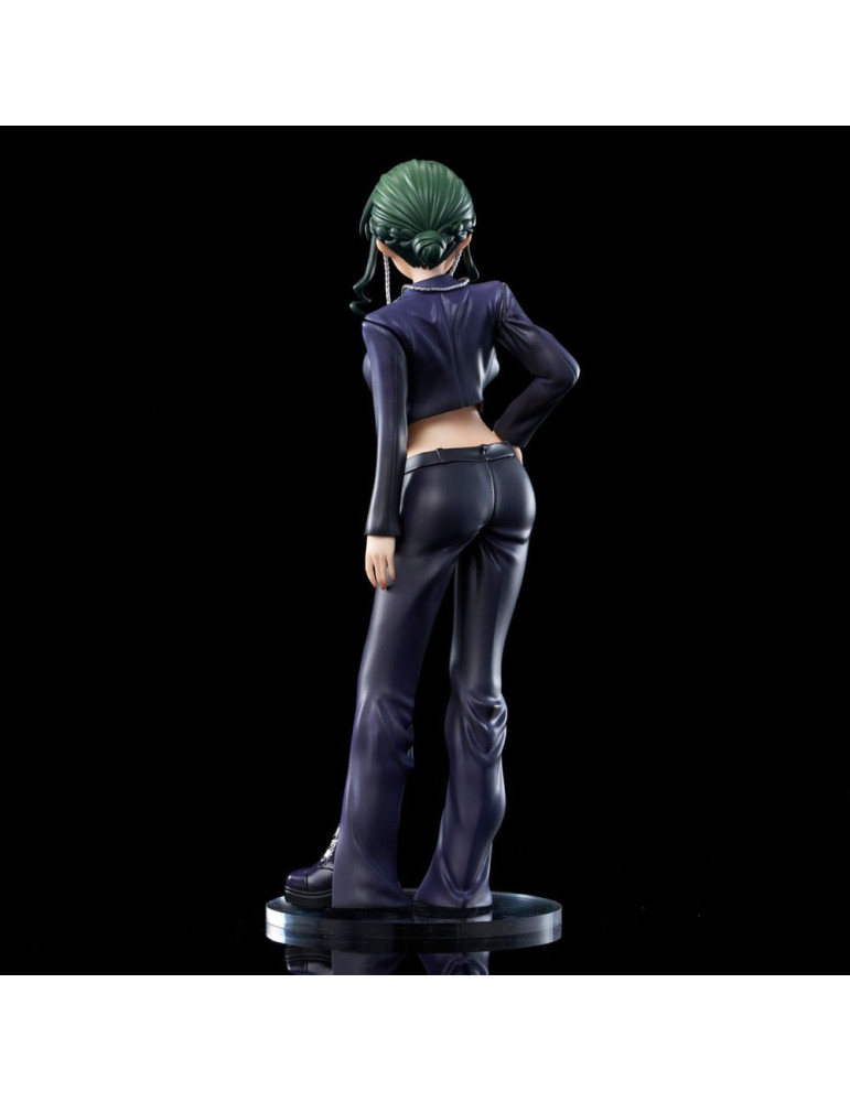 Union Creative - Gridman Universe - Zozo Black Collection The 2nd