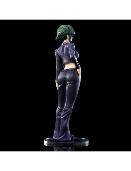 Union Creative - Gridman Universe - Zozo Black Collection The 2nd