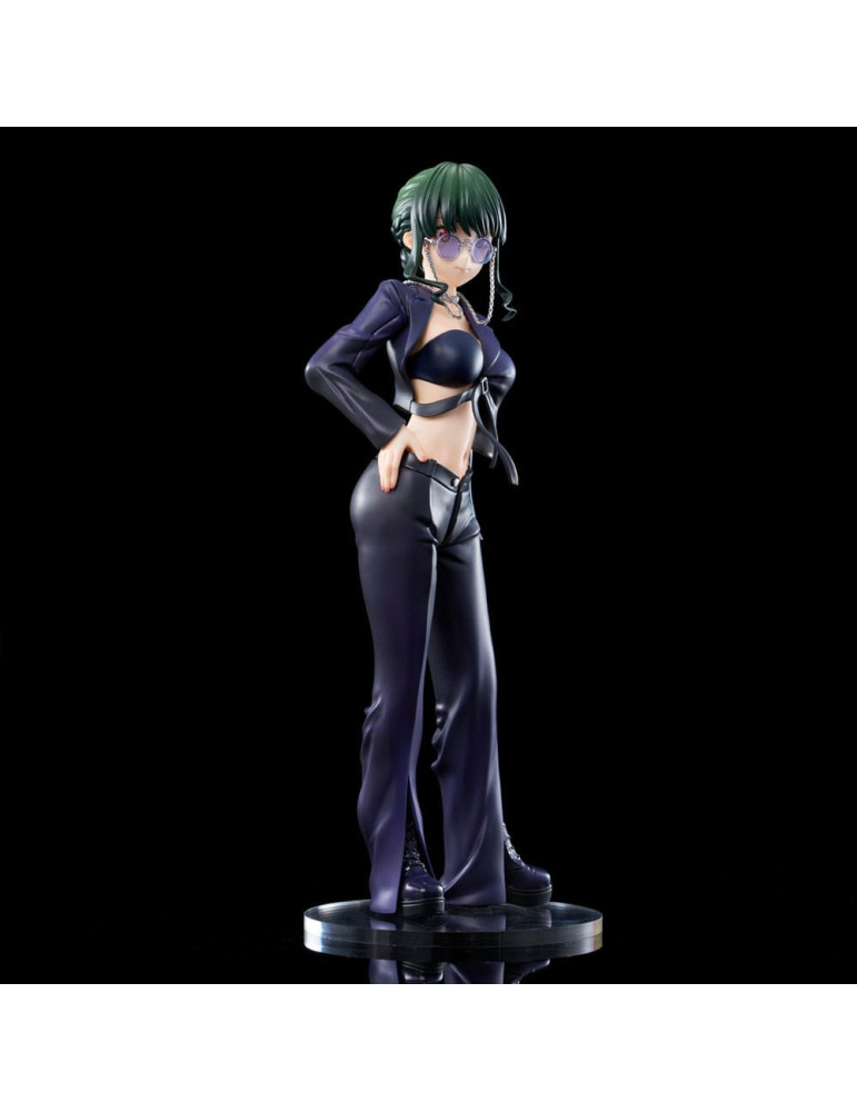 Union Creative - Gridman Universe - Zozo Black Collection The 2nd