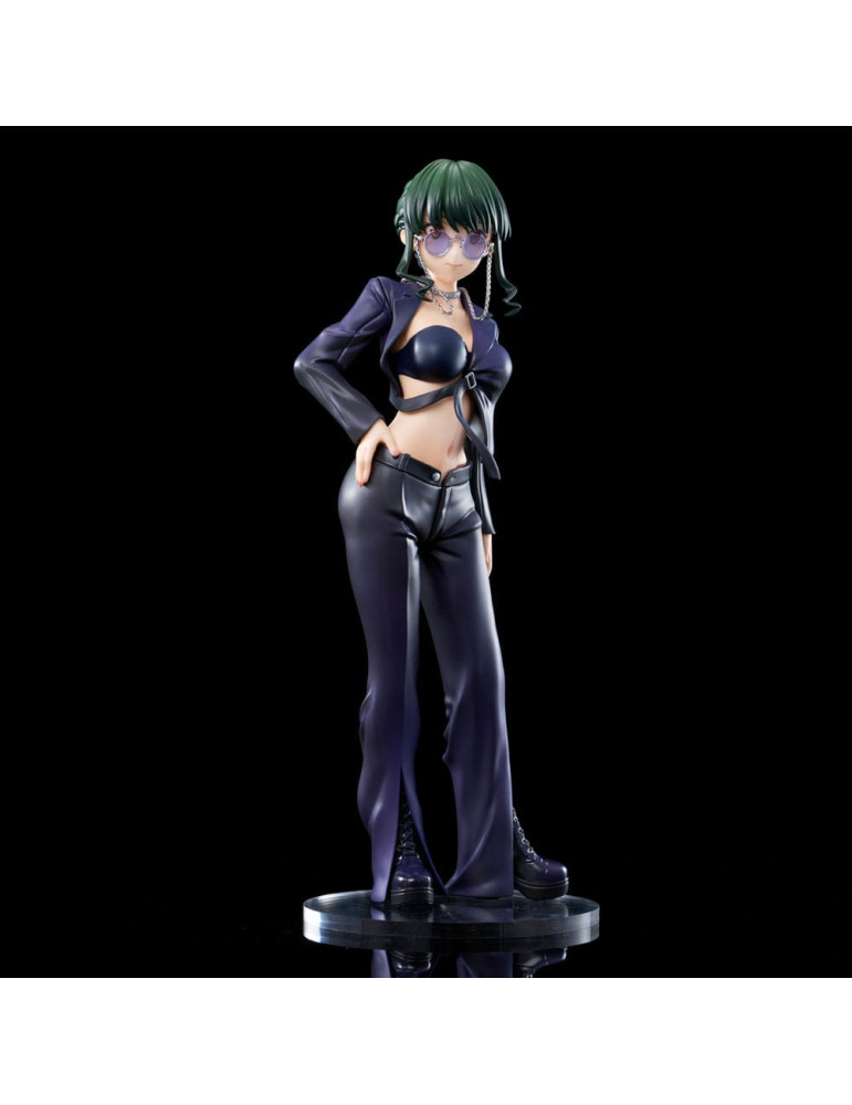 Union Creative - Gridman Universe - Zozo Black Collection The 2nd