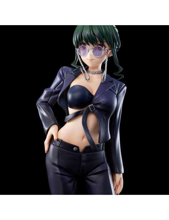 Union Creative - Gridman Universe - Zozo Black Collection The 2nd