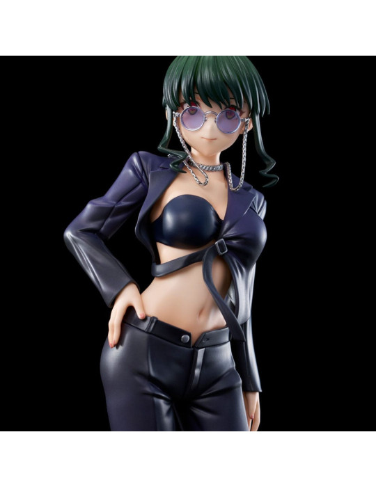 Union Creative - Gridman Universe - Zozo Black Collection The 2nd