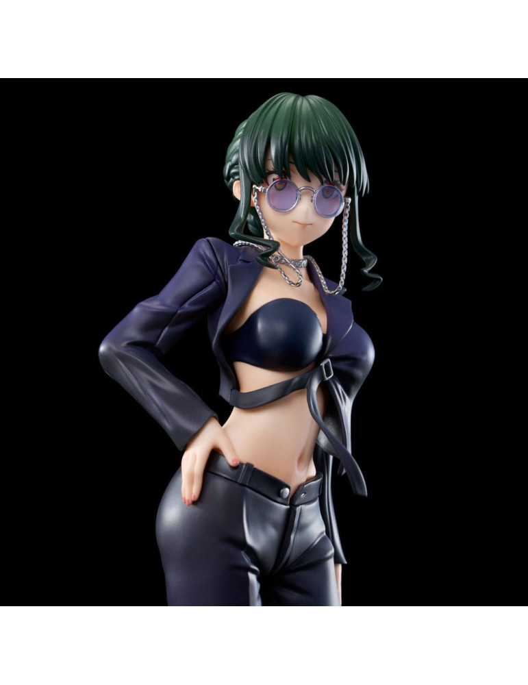 Union Creative - Gridman Universe - Zozo Black Collection The 2nd