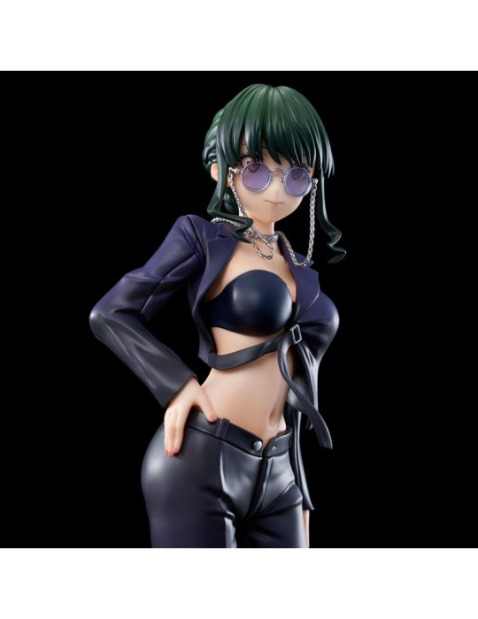 Union Creative - Gridman Universe - Zozo Black Collection The 2nd