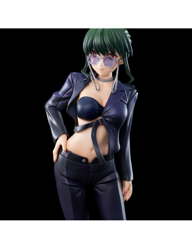 Union Creative - Gridman Universe - Zozo Black Collection The 2nd