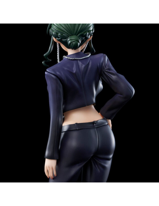 Union Creative - Gridman Universe - Zozo Black Collection The 2nd