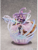 Shibuya Scramble Figure - Date A Live IV - Tohka Yatogami Princess Amethyst Dress Ver.