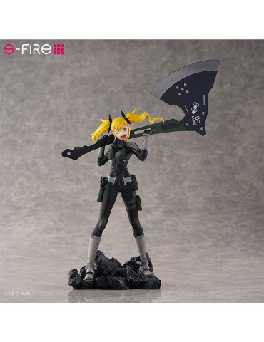 SEGA - Kaiju No. 8 - Kikoru Shinomiya