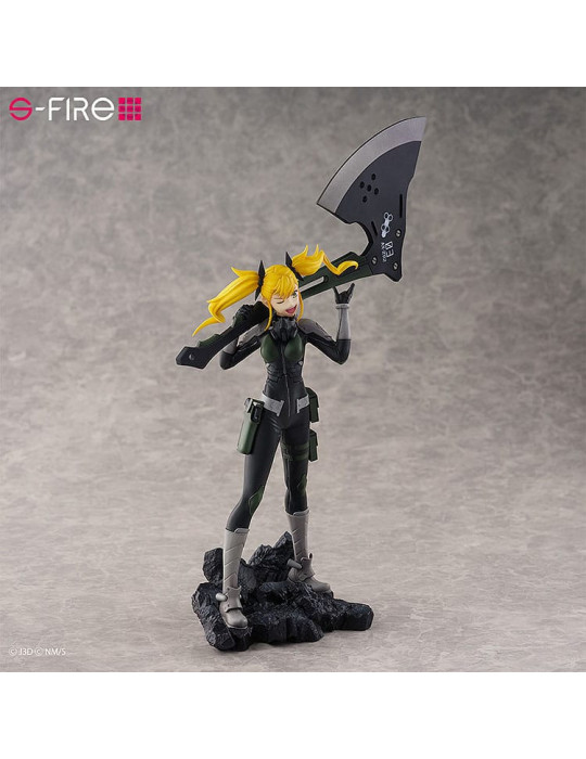 SEGA - Kaiju No. 8 - Kikoru Shinomiya