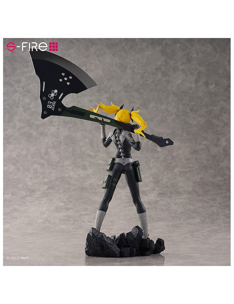 SEGA - Kaiju No. 8 - Kikoru Shinomiya