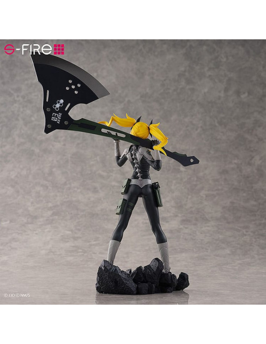 SEGA - Kaiju No. 8 - Kikoru Shinomiya