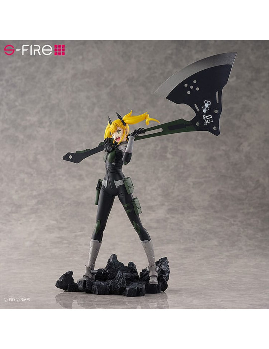 SEGA - Kaiju No. 8 - Kikoru Shinomiya