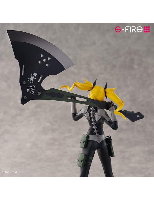 SEGA - Kaiju No. 8 - Kikoru Shinomiya