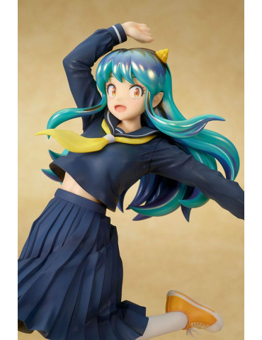 Ques Q - Urusei Yatsura - Lum School Uniform Ver. 2