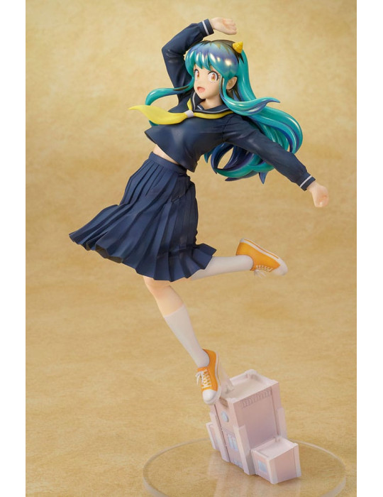Ques Q - Urusei Yatsura - Lum School Uniform Ver.