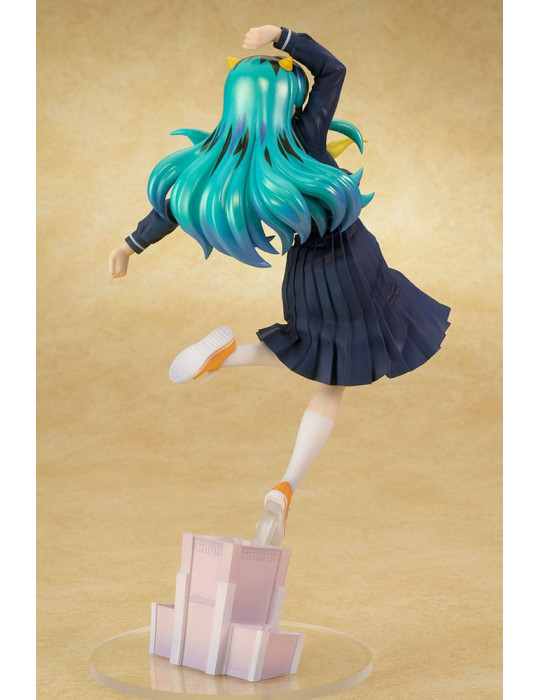 Ques Q - Urusei Yatsura - Lum School Uniform Ver.