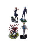 Megahouse - Petitrama Series Jujutsu Kaisen Series Vol.2
