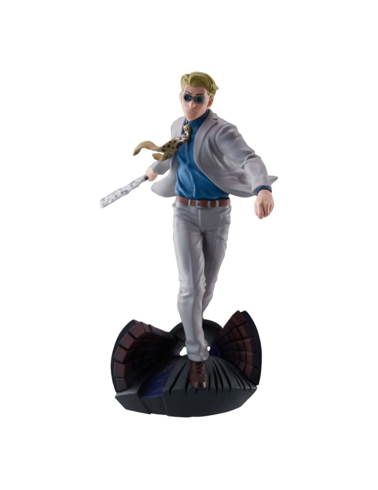 Megahouse - Petitrama Series Jujutsu Kaisen Series Vol.2