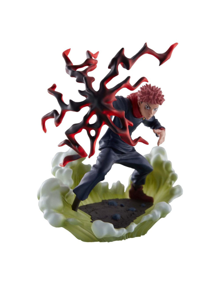Megahouse - Petitrama Series Jujutsu Kaisen Series Vol.2