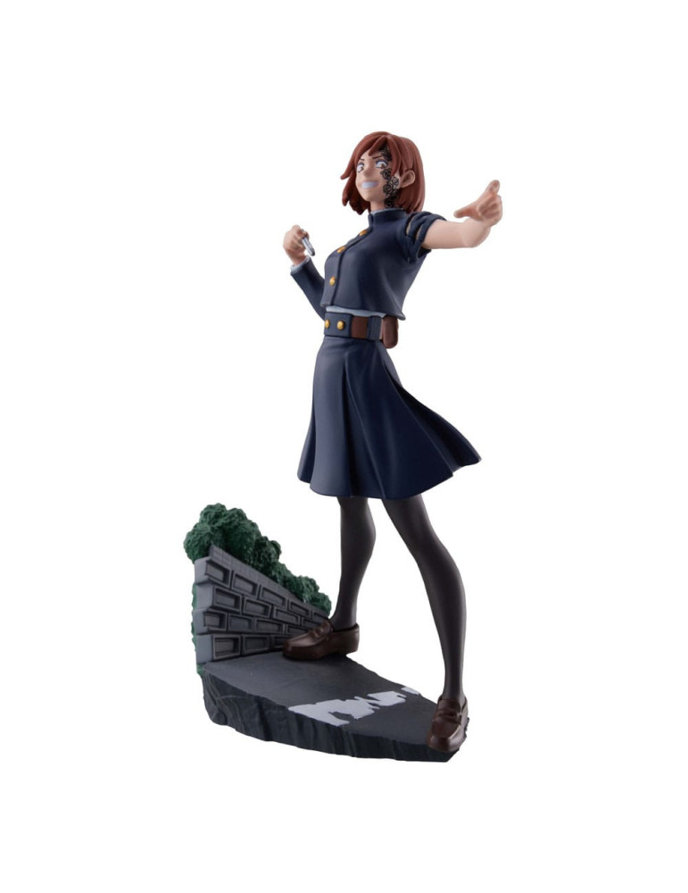 Megahouse - Petitrama Series Jujutsu Kaisen Series Vol.2