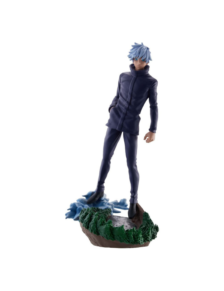 Megahouse - Petitrama Series Jujutsu Kaisen Series Vol.2