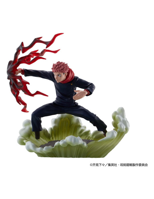 Megahouse - Petitrama Series Jujutsu Kaisen Series Vol.2