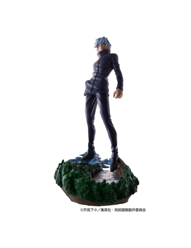 Megahouse - Petitrama Series Jujutsu Kaisen Series Vol.2