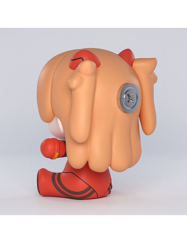 Good Smile Company - Rebuild of Evangelion - Huggy Good Smile Asuka Shikinami Langley: Plugsuit Ver. 2