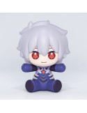 Good Smile Company - Rebuild of Evangelion - Huggy Good Smile Kaworu Nagisa: Plugsuit Ver.