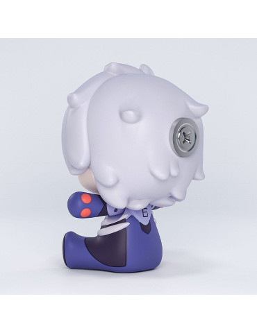 Good Smile Company - Rebuild of Evangelion - Huggy Good Smile Kaworu Nagisa: Plugsuit Ver. 2