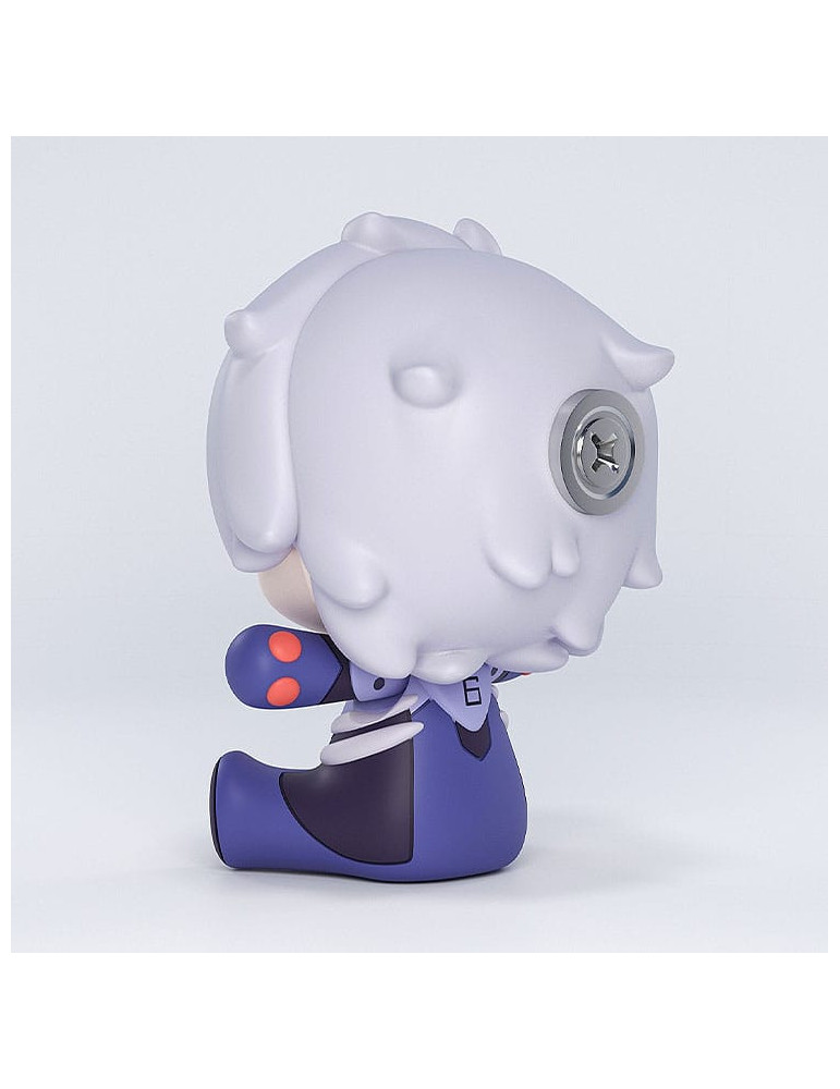 Good Smile Company - Rebuild of Evangelion - Huggy Good Smile Kaworu Nagisa: Plugsuit Ver.