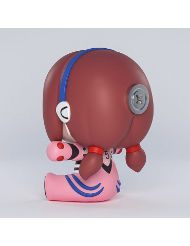 Good Smile Company - Rebuild of Evangelion - Huggy Good Smile Mari Illustrious Makinami: Plugsuit Ver. 2