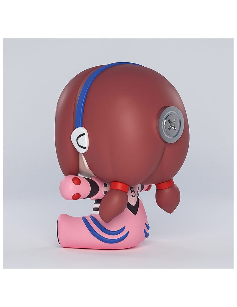 Good Smile Company - Rebuild of Evangelion - Huggy Good Smile Mari Illustrious Makinami: Plugsuit Ver.