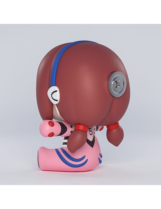 Good Smile Company - Rebuild of Evangelion - Huggy Good Smile Mari Illustrious Makinami: Plugsuit Ver.