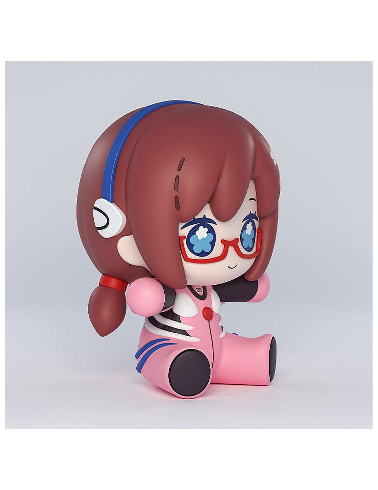 Good Smile Company - Rebuild of Evangelion - Huggy Good Smile Mari Illustrious Makinami: Plugsuit Ver.