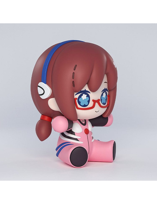 Good Smile Company - Rebuild of Evangelion - Huggy Good Smile Mari Illustrious Makinami: Plugsuit Ver.