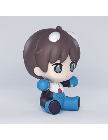 Good Smile Company - Rebuild of Evangelion - Huggy Good Smile Shinji Ikari: Plugsuit Ver. 2