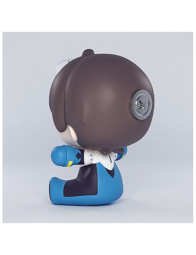Good Smile Company - Rebuild of Evangelion - Huggy Good Smile Shinji Ikari: Plugsuit Ver.