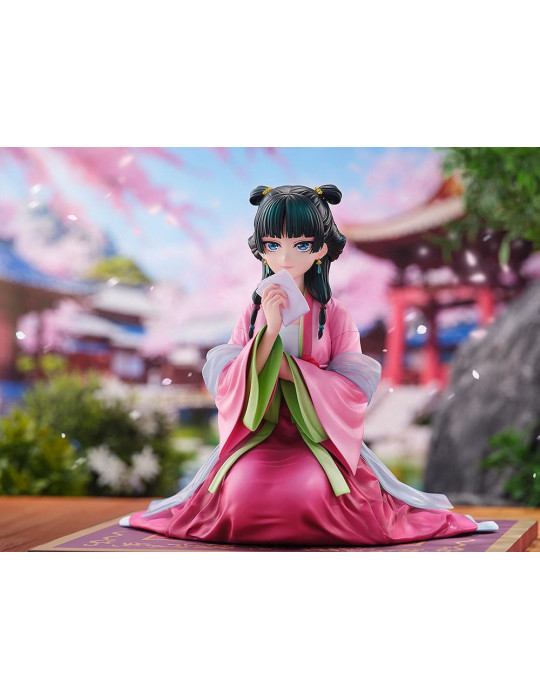 Wonderful Works - The Apothecary Diaries - Maomao: Garden Party Ver.