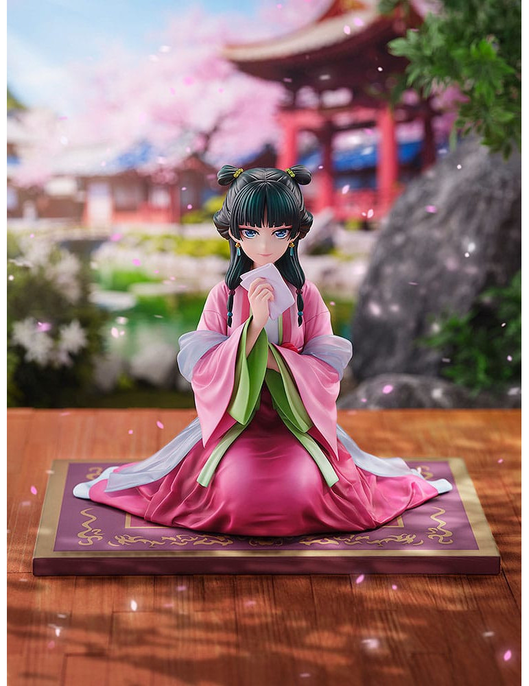 Wonderful Works - The Apothecary Diaries - Maomao: Garden Party Ver.